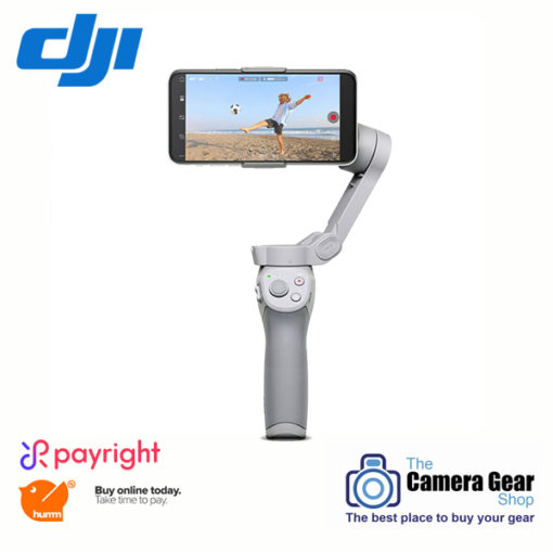 DJI Osmo Mobile 4