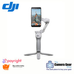 DJI Osmo Mobile 4