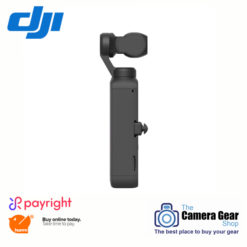 DJI Osmo Pocket 2