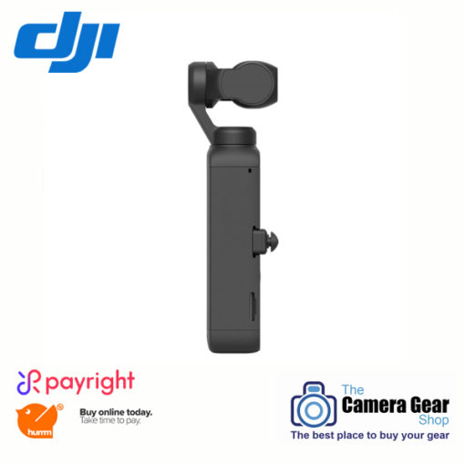 DJI Osmo Pocket 2