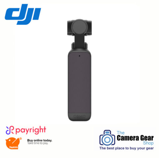 DJI Osmo Pocket 2