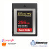 SanDisk Extreme Pro CFexpress Card - 256GB