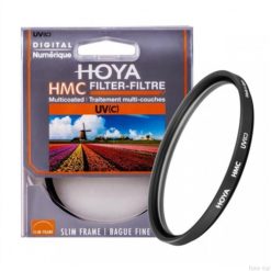 Hoya 86mm HMC UV (C) Lens Filter