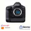 Canon EOS 1D X Mark III DSLR Camera