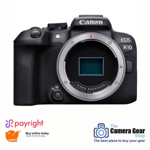 Canon EOS R10 Body