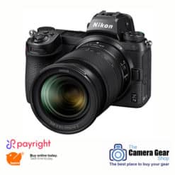 Nikon Z 7 II 24-70mm Lens Kit