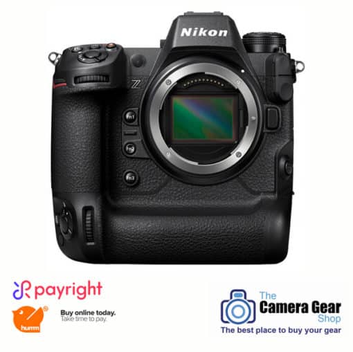 Nikon Z 9 Mirrorless Camera