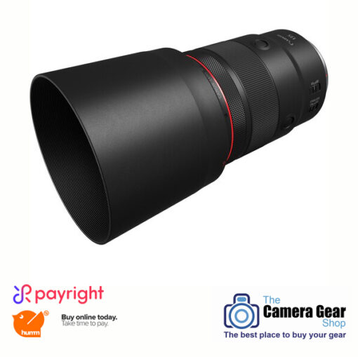 Canon RF 135mm f/1.8 L IS USM Lens