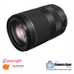 Canon RF 24-240mm f/4-6.3 IS USM Lens