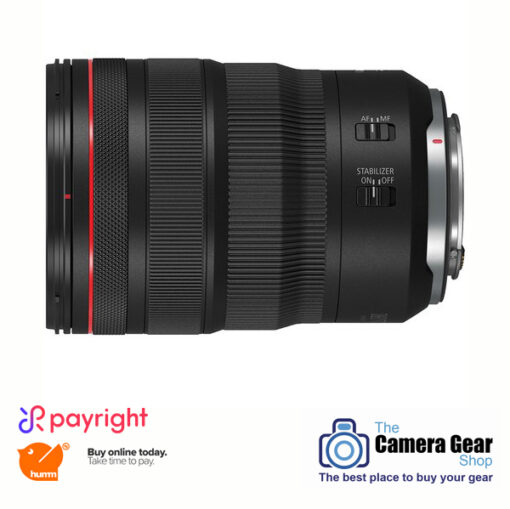 Canon RF 24-70mm f/2.8L IS USM Lens