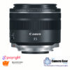 Canon RF 35mm f/1.8 IS Macro STM Lens