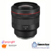 Canon RF 85mm f/1.2L USM Lens