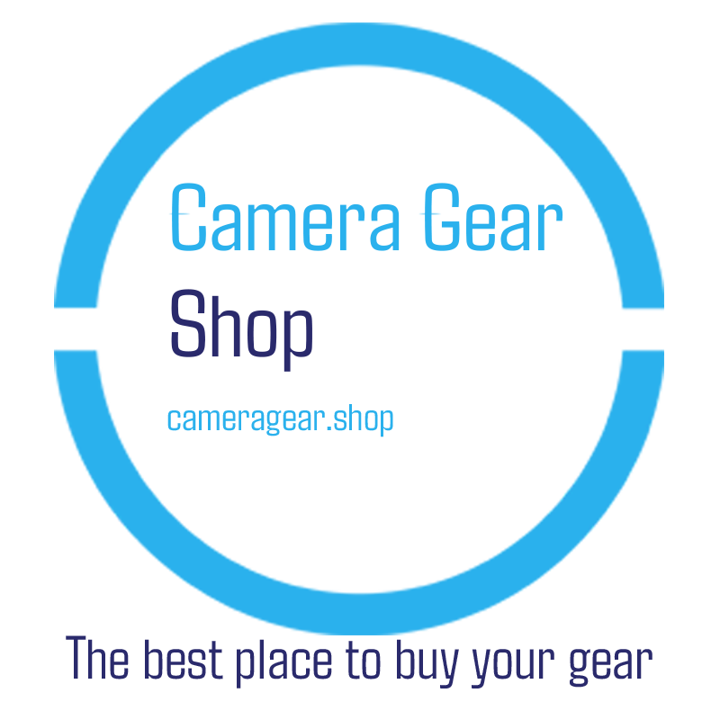 The Camera Gear Shop